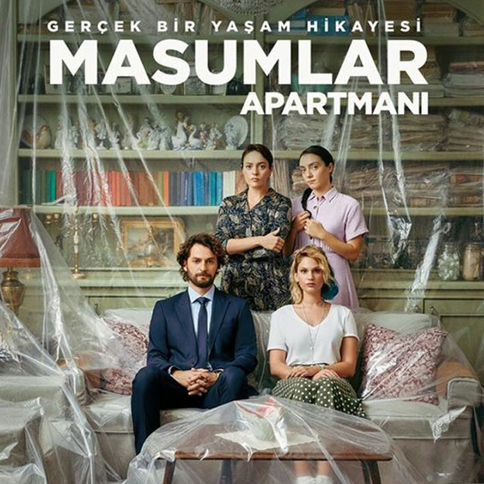 Masumlar Apartmanı